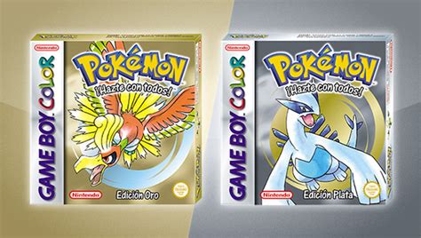 pokémon oro y pokémon plata|pokemon oro plata y cristal.